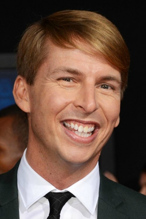 Zdjęcie Jack McBrayer