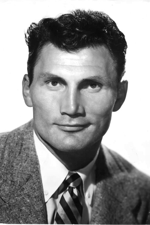 Zdjęcie Jack Palance