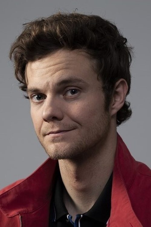 Zdjęcie Jack Quaid