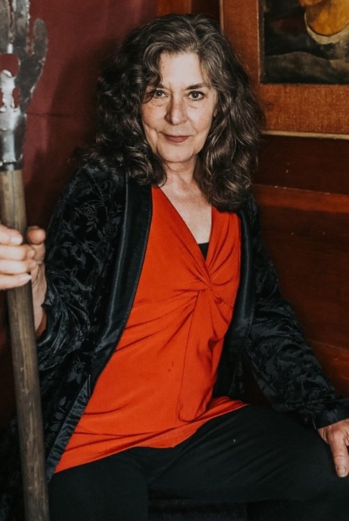 Zdjęcie Jackey Neyman