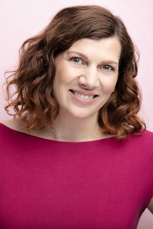 Zdjęcie Jackie Blackmore