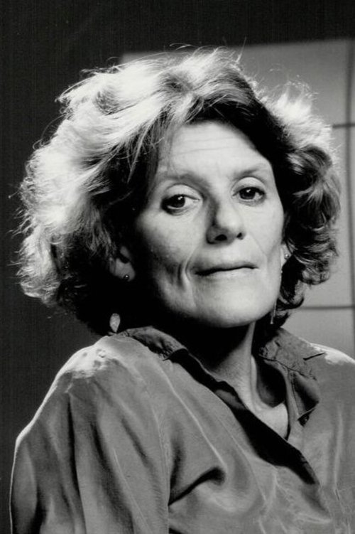 Zdjęcie Jackie Burroughs