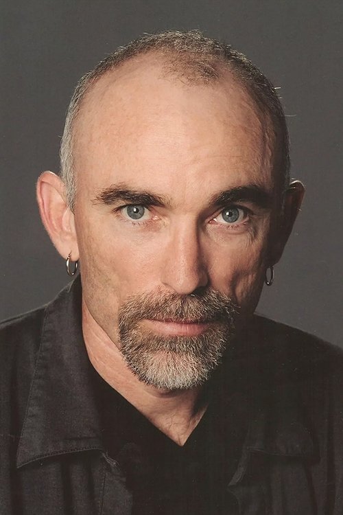 Zdjęcie Jackie Earle Haley