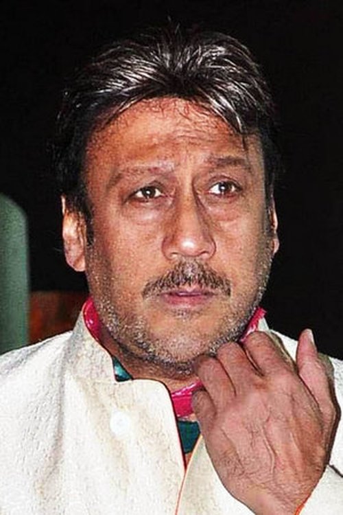 Zdjęcie Jackie Shroff