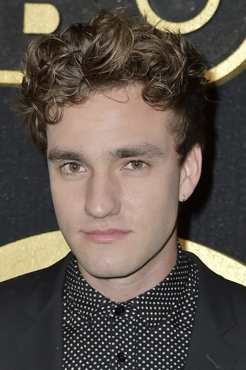 Zdjęcie Jackson White