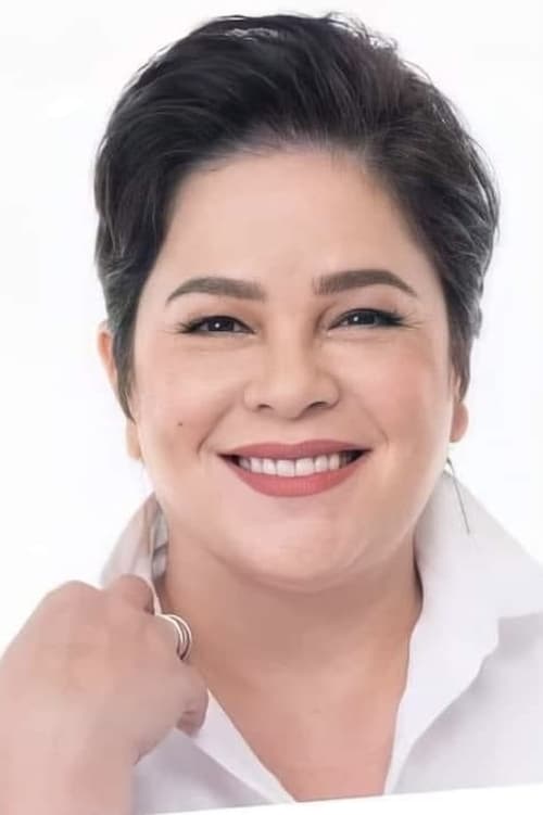 Zdjęcie Jaclyn Jose