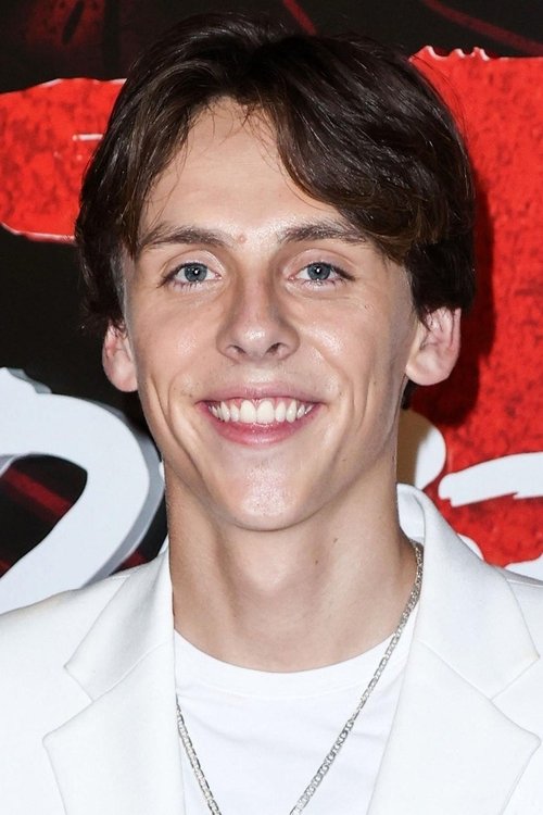 Zdjęcie Jacob Bertrand