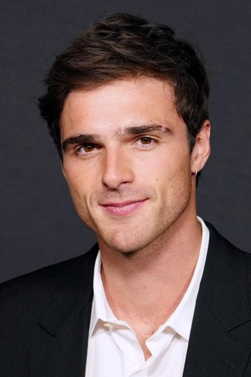 Zdjęcie Jacob Elordi