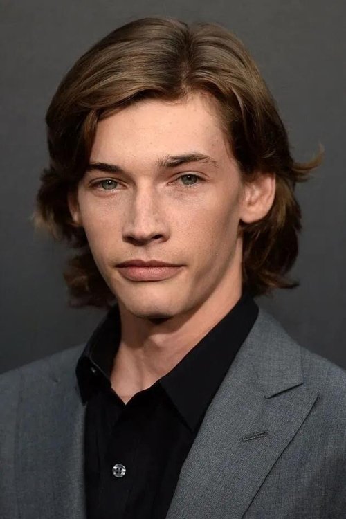 Zdjęcie Jacob Lofland