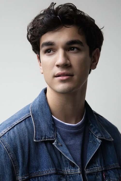 Zdjęcie Jacob Rodriguez