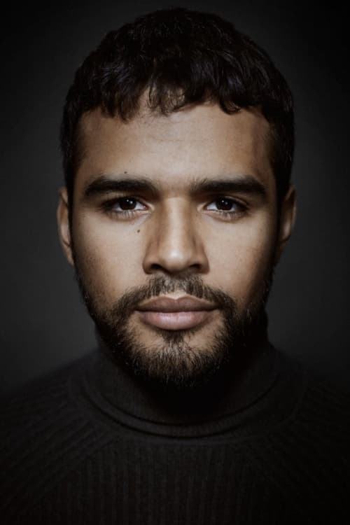 Zdjęcie Jacob Scipio