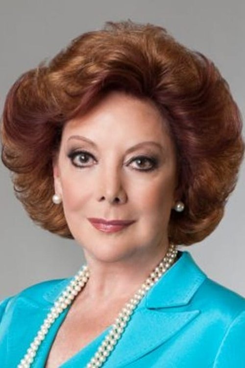 Zdjęcie Jacqueline Andere