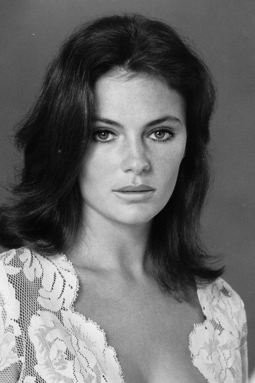 Zdjęcie Jacqueline Bisset