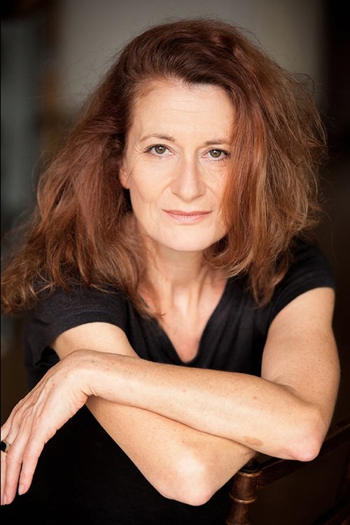 Zdjęcie Jacqueline Ghaye