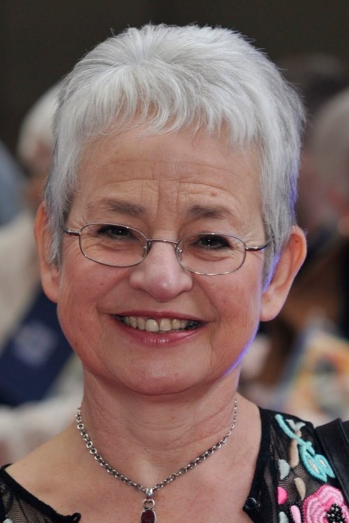 Zdjęcie Jacqueline Wilson