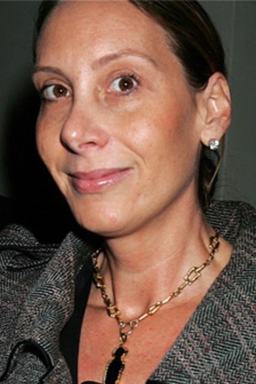 Zdjęcie Jacqui Getty