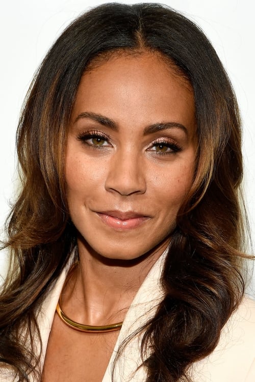 Zdjęcie Jada Pinkett Smith