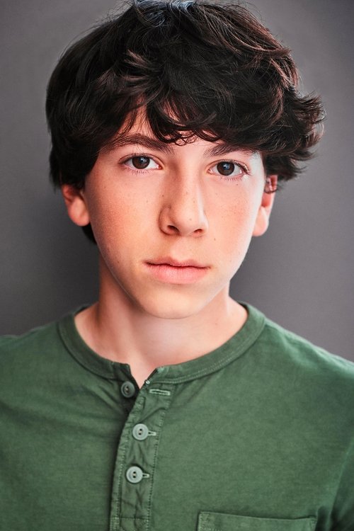 Zdjęcie Jaden Waldman