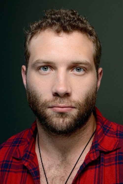 Zdjęcie Jai Courtney