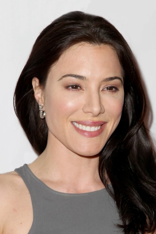 Zdjęcie Jaime Murray