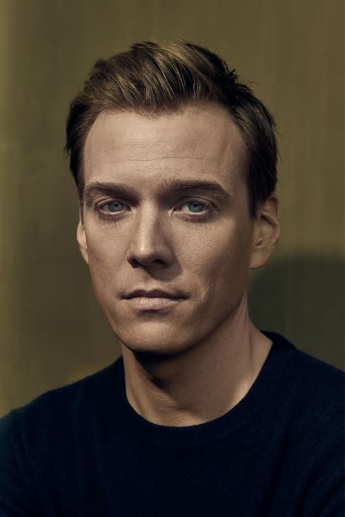 Zdjęcie Jake Abel