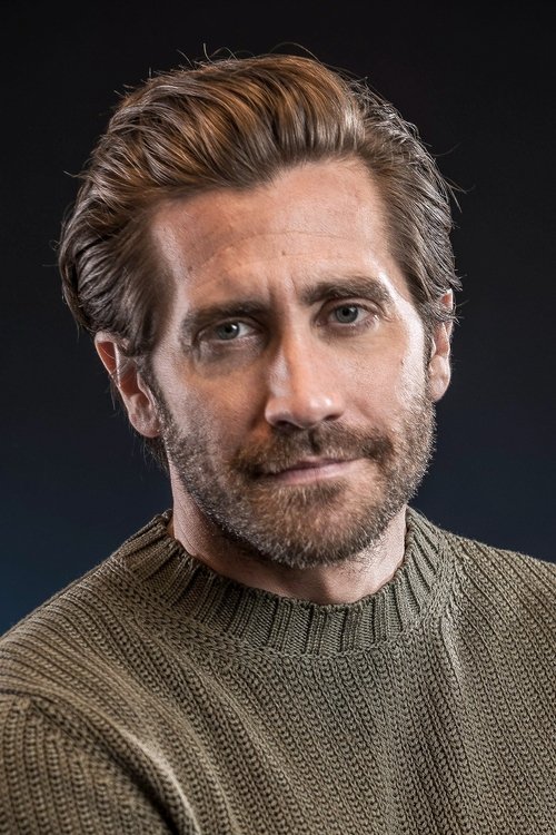 Zdjęcie Jake Gyllenhaal