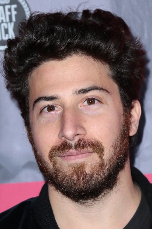 Zdjęcie Jake Hoffman