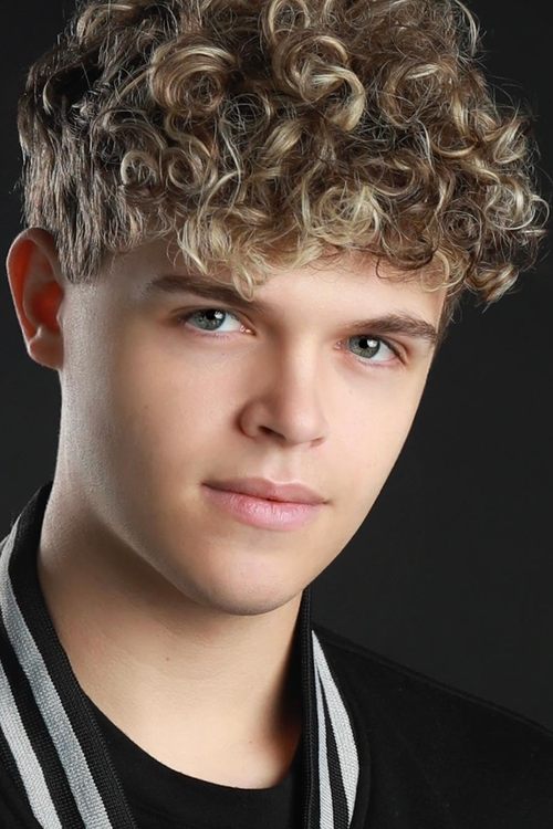 Zdjęcie Jake Katzman