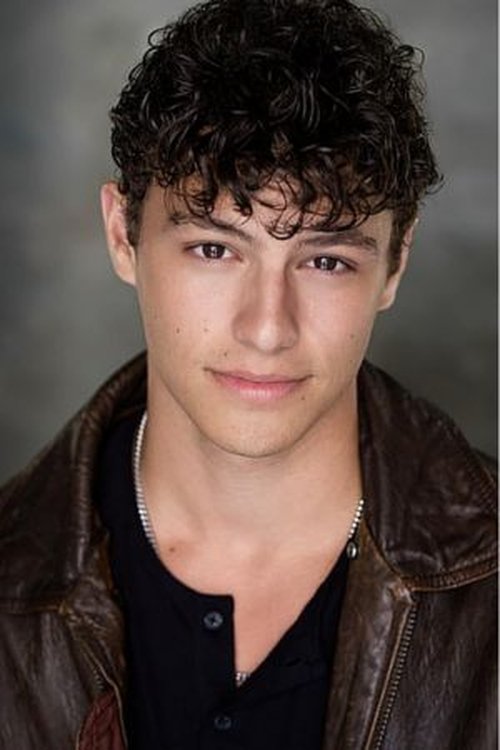 Zdjęcie Jake Nuttall