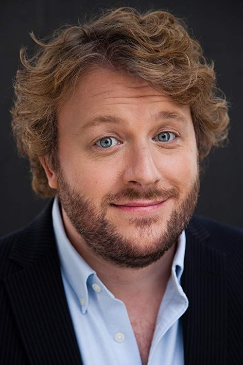 Zdjęcie James Bachman