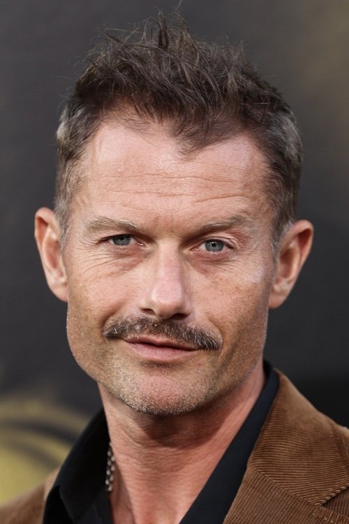 Zdjęcie James Badge Dale