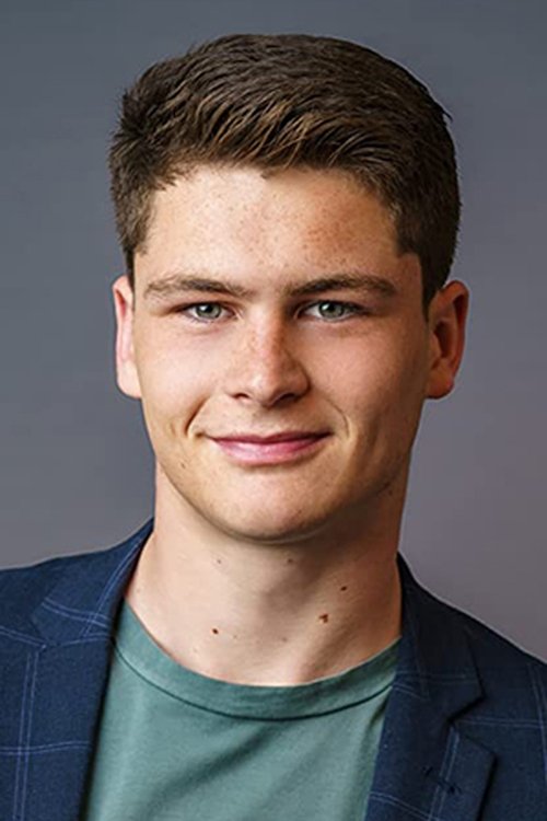 Zdjęcie James Bingham