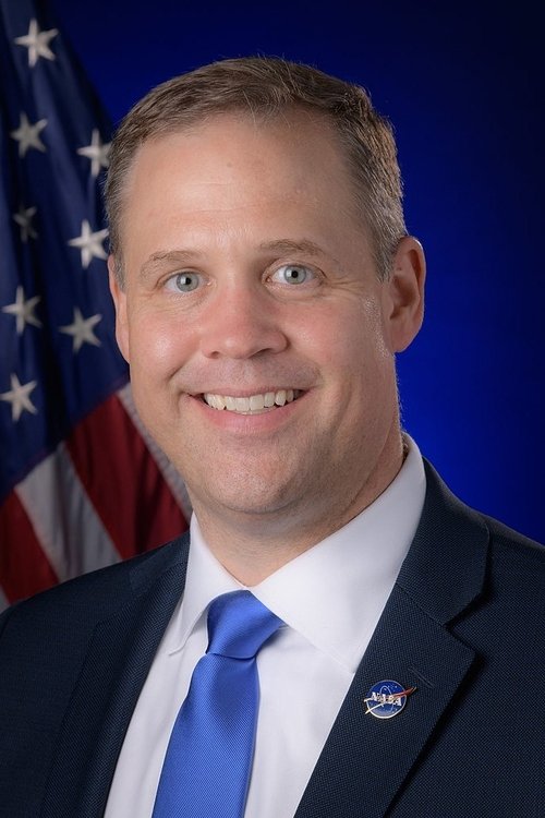 James Bridenstine całe filmy