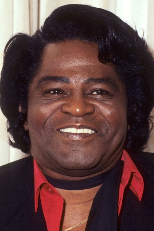 Zdjęcie James Brown