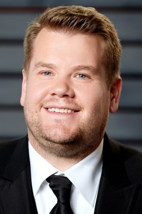 Zdjęcie James Corden