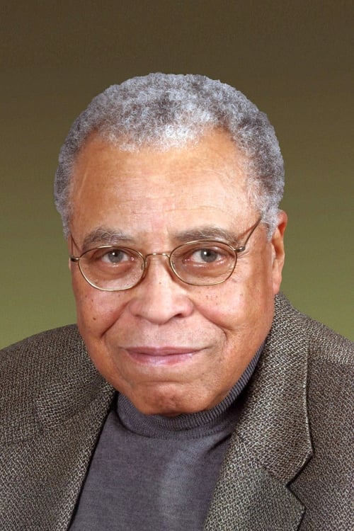 Zdjęcie James Earl Jones