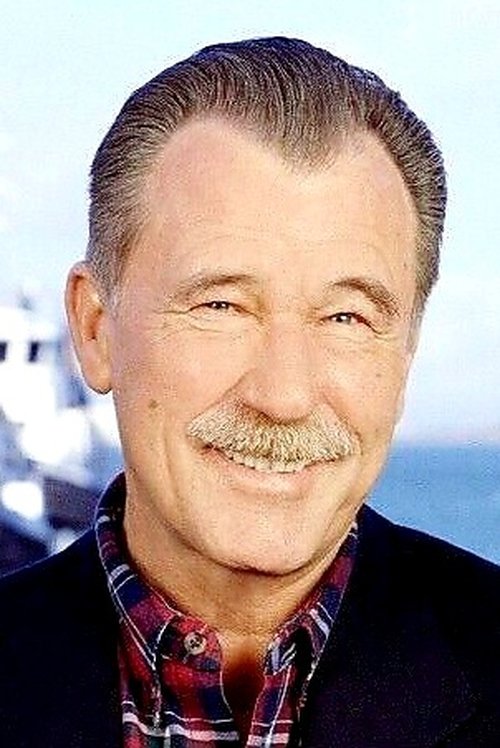 Zdjęcie James Gammon