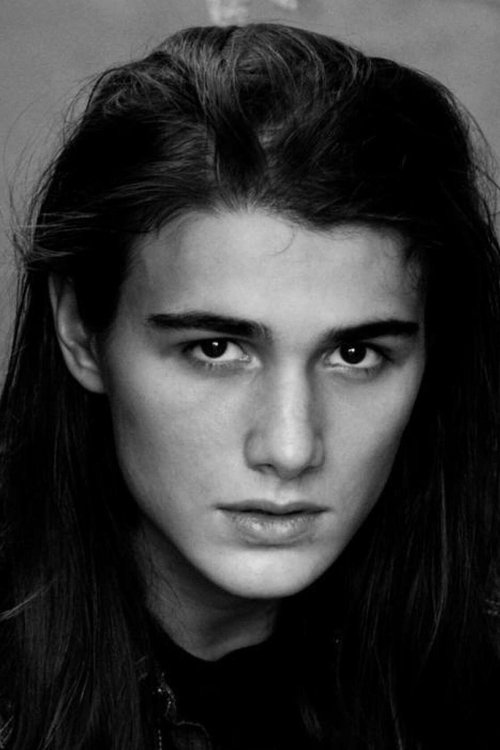 Zdjęcie James Hamrick