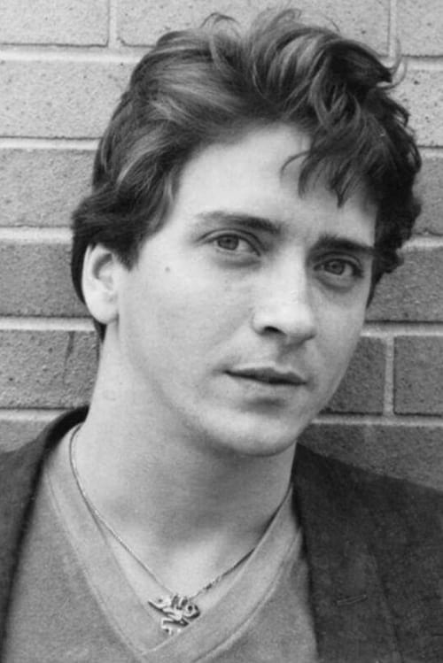 Zdjęcie James Hayden