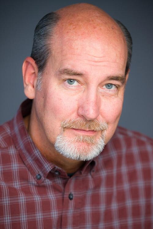 Zdjęcie James Healy Jr.