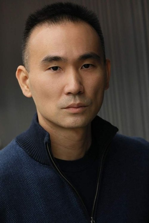 Zdjęcie James Hiroyuki Liao