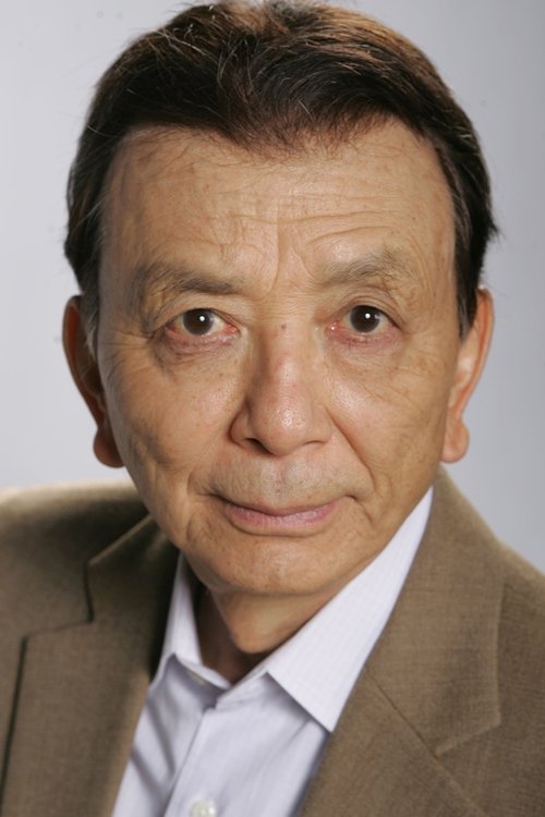 Zdjęcie James Hong
