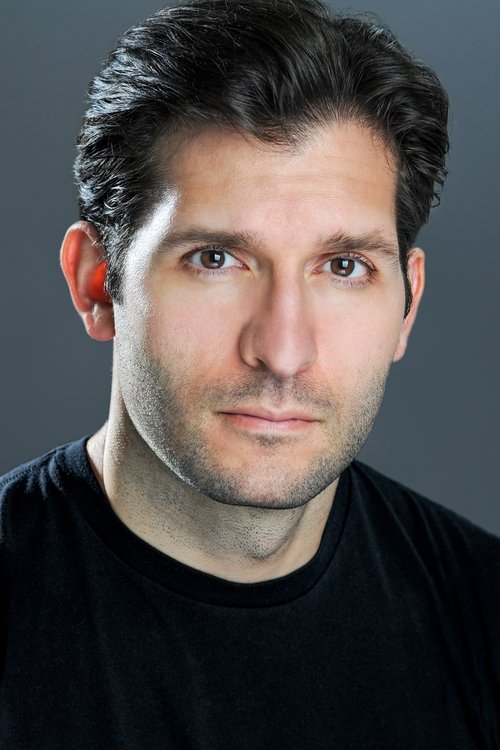 Zdjęcie James J. Fuertes