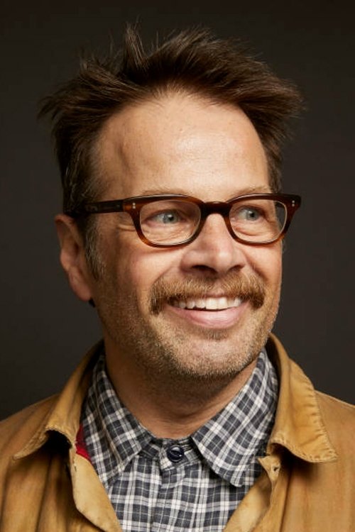 Zdjęcie James Le Gros