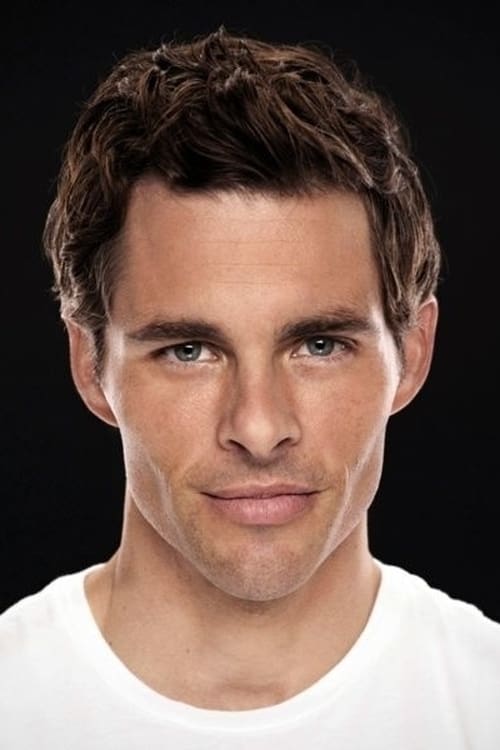 Zdjęcie James Marsden