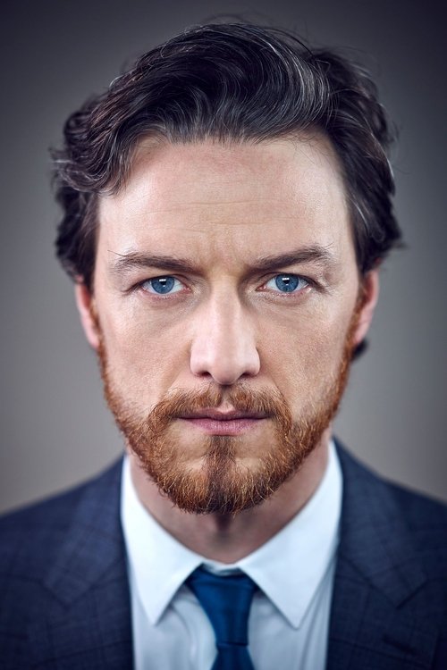 Zdjęcie James McAvoy