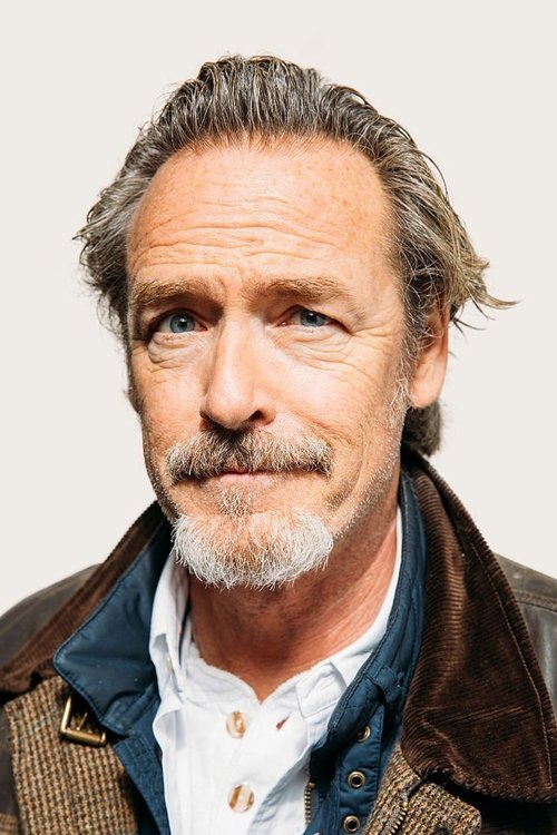 Zdjęcie James McCaffrey