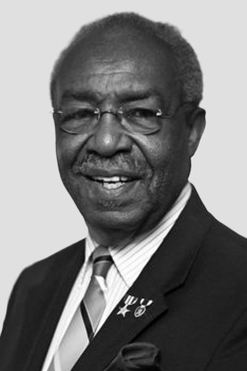 Zdjęcie James McEachin