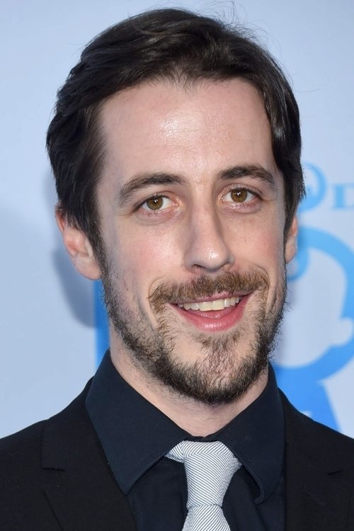 Zdjęcie James McGrath