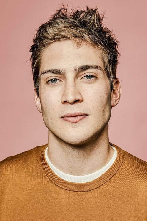 Zdjęcie James Morosini